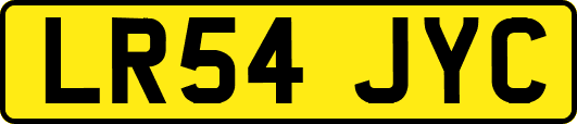 LR54JYC