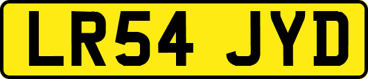 LR54JYD