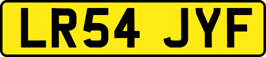 LR54JYF