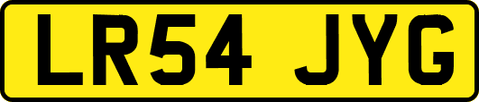 LR54JYG