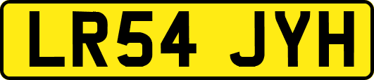 LR54JYH