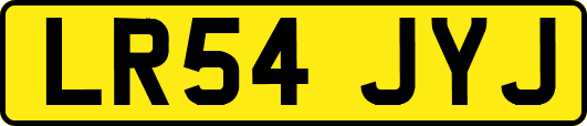LR54JYJ
