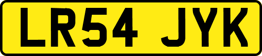 LR54JYK