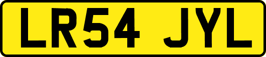LR54JYL