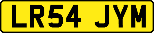 LR54JYM