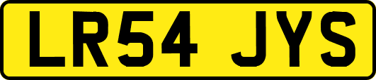 LR54JYS