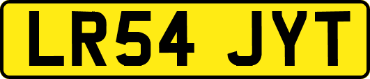 LR54JYT
