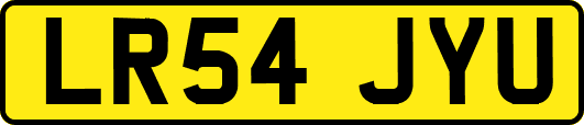 LR54JYU