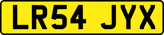 LR54JYX