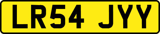 LR54JYY