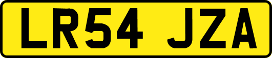 LR54JZA