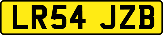 LR54JZB