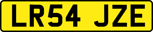 LR54JZE