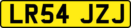 LR54JZJ