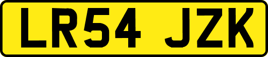 LR54JZK
