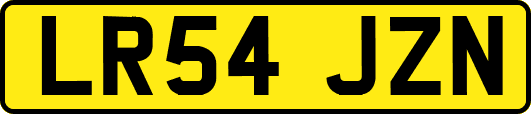 LR54JZN