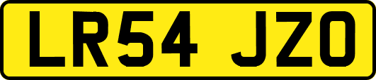 LR54JZO