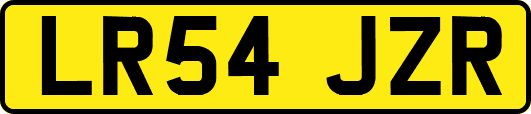 LR54JZR