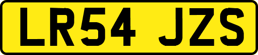 LR54JZS
