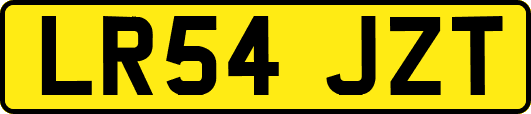 LR54JZT
