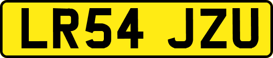 LR54JZU
