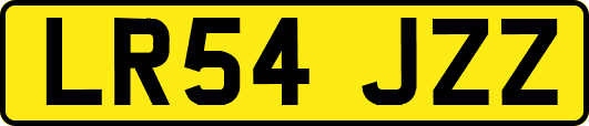 LR54JZZ