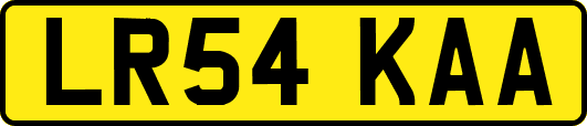 LR54KAA