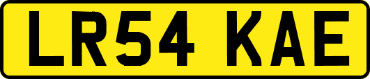 LR54KAE