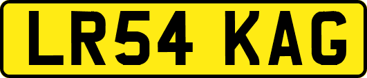 LR54KAG