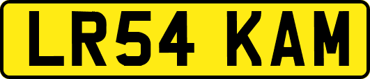 LR54KAM