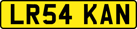 LR54KAN