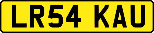 LR54KAU