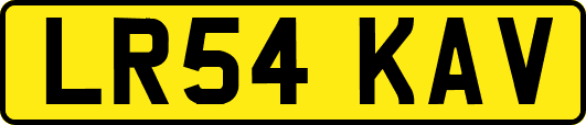 LR54KAV