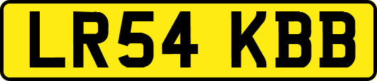 LR54KBB