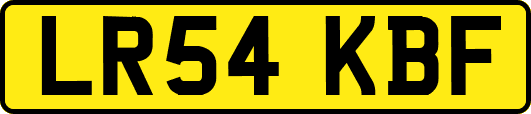 LR54KBF