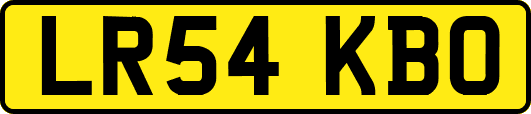 LR54KBO