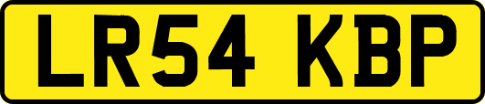 LR54KBP