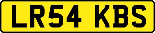 LR54KBS