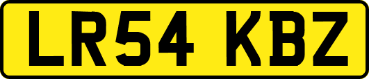 LR54KBZ