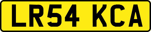 LR54KCA