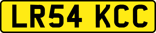 LR54KCC