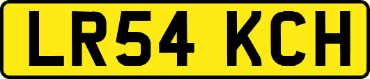 LR54KCH