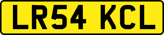 LR54KCL