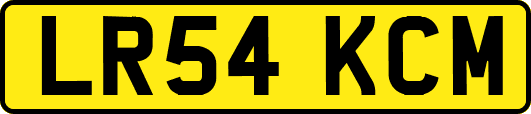 LR54KCM