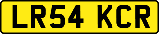 LR54KCR