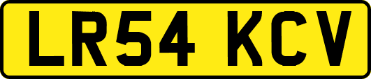 LR54KCV
