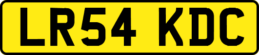 LR54KDC