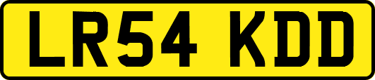 LR54KDD