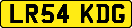 LR54KDG
