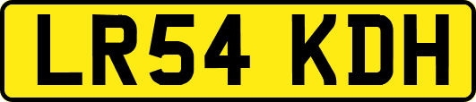 LR54KDH
